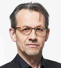 Michael Seifried's Instagram, Twitter & Facebook