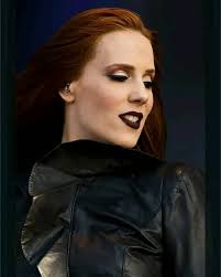 Simone Simons (Epica)