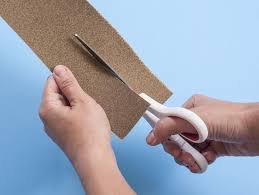 How to sharpen hair scissors. How To Sharpen Hair Shears Easy Tricks Hello Lidy