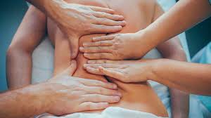 Four Hands Kumespa
