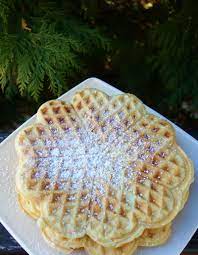 Pin Auf Waffeln