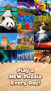 Best jigsaw puzzle app ios. Best Jigsaw Puzzle Games For Iphone In 2021 Softonic