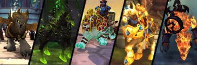 Elles peuvent avoir un impact considérable aussi bien pour l'homme que pour ses activités ou. Les Etapes Pour Debloquer Les Montures De Classe A La Mise A Jour 7 2 Blizzspirit News Et Guides Blizzspirit News Et Guides