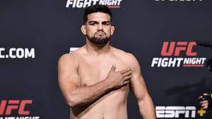 Kelvin gastelum no longer has to worry about failing a drug test for marijuana use. Z7zotx6l94dplm