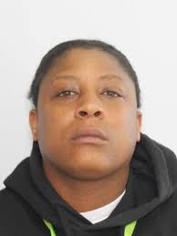 The United States Marshals Northern Ohio Violent Fugitive Task Force  (NOVFTF) and Toledo Police are asking for the public's assistance in the  location of Pecola Osley. Pecola Osley, 30 years old of