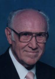 Lowell Stanley Stokes (1923-2012)