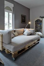 See more ideas about diy sofa, pallet furniture, pallet diy. Sofa Selber Bauen 70 Ideen Und Bauanleitungen Archzine Net