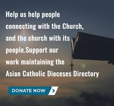 Eligible list of funds/charitable institutions for donations. Catholic Dioceses In Malaysia Malaysia Churches Uca News