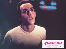 Oldenburg pays tribute to writer and actor Don Keith Opper, a cult favorite  of the 80s