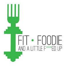 Eating and living a fit life is not about being better than someone else. Fit Foodie And A Little F Ed Up Fitness The Roar