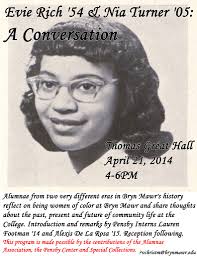 Latina/o Alumnae of Bryn Mawr College