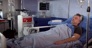 Upas, anticipazioni al 28 marzo: Saviani dovrà sottoporsi a una nuova  operazione