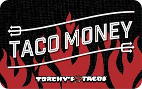 You can easily check your balance online. Gift Card Balance Torchy S Tacos