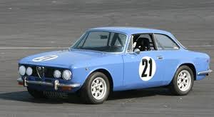 Image result for Blue Procida 1971 Alfa-Romeo