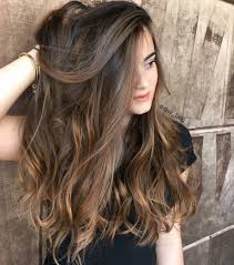 38 Top Balayage Dark Brown Hair Balayage Hair Color Ideas Hairstyles Magazine Brown Hair Balayage Dark Brown Hair Balayage Hair Color Balayage