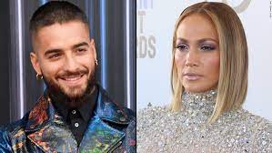 He took an early interest in football which he started playing as a toddler through middle school, competing in the lower divisions in the teams atletico nacional and equidad sports club. 2020 Jennifer Lopez And Maluma To Perform Together At Amas Gettotext Com