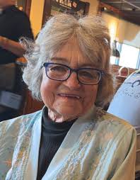 Obituary for Beatrice Evelyn (Bourque) Hager