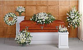 Choosing floral tributes for funerals is something every person has to do eventually. Sending Flowers To A Funeral Funeral Etiquette Teleflora
