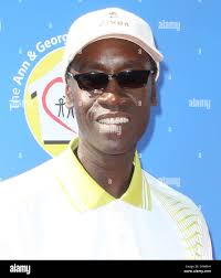 George and ann lopez hi-res stock photography and images