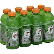 3.7 out of 5 stars with 22 ratings. Gatorade G Series Thirst Quencher Perform Tropical Cooler Fruit Berry Wade S Piggly Wiggly
