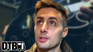 Citizen Zero's Josh LeMay