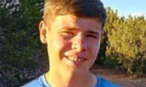 Arizona boy, 14, charged in connection to burglary, homicide