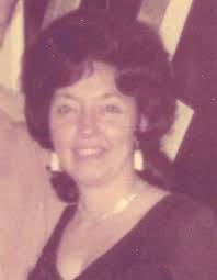 Patricia Walz Obituary March 29, 2020