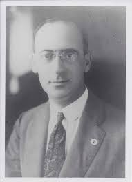 Milton Klein Sr. (1882-1947)