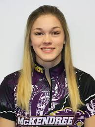 2019-20 Women's Bowling Roster