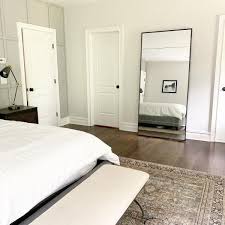 Find ideas and inspiration for oversized floor mirror whether you want inspiration for planning oversized floor mirror or are building designer oversized. Berke Oversized Iron Frame Floor Mirror 36 X 78 Oversized Mirror Bedroom Large Bedroom Mirror Floor Mirror