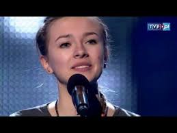 The voice of poland top 10 best blind auditions! Pin By Telewizja Polska S A On The Voice Of Poland The Voice Natalia Poland