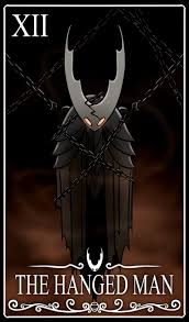 Artstation Hollow Knight Tarot Cards Major Arcana Unedited Lime Hazard In 2020 Tarot Cards Major Arcana Knight Hollow Art