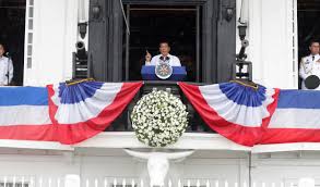 Here is the list of the country's presidents. Duterte S Wild Proposal Change The Name Of The Philippines