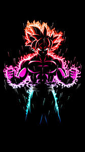 Beautify your iphone with a wallpaper from unsplash. Pin By Catalina Segundo On Desktop Gif Dragon Ball Tattoo Dragon Ball Super Wallpapers Dragon Ball Wallpapers