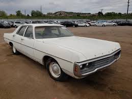 Image result for Light Gold 1971 Polara