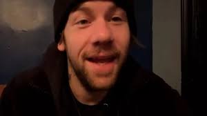 Caleb Shomo, leader singer of Beartooth, talks all things music with Kirk  and Marianne.