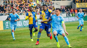 Šk slovan bratislava (slovak pronunciation: Fc Dac 1904 Sk Slovan Bratislava 0 1 0 0 Youtube