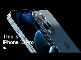 In 2020 apple introduced a change to the. Apple Iphone 13 Pro Max Intro Youtube