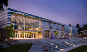 30 Most Beautiful Modern Community Centers In The World Social Work Degree Center Architecture Social Work Beautiful
