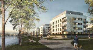 Sehr schöne, geräumige 3 zimmer wohnung, vollmöbliert, kernsanierte wohnung in spandau in direkter nähe zu altstadt und spandauer bahnhof/arcaden in ruhiger. Wbm Feiert Richtfest Fur 364 Wohnungen In Berlin Spandau Neubau News Ivv Immobilien Vermieten Verwalten Das Magazin Fur Die Wohnungswirtschaft