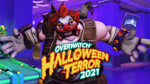 Heroes of the storm is a crossover multiplayer online battle arena video game developed and. How To Unlock The New Overwatch Halloween Terror Weekly Challenge Skins Dexerto