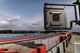 El emblemático templo de la velocidad. El Circuito De Paul Ricard Se Moderniza Pensando En La F1 2022