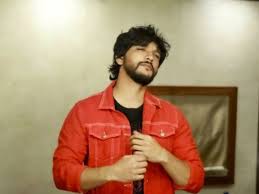 Audience reviews for karthik calling karthik. First Look Out Gautham Karthik Shivathmika S Next Film Titled Anandham Vilayadum Veedu