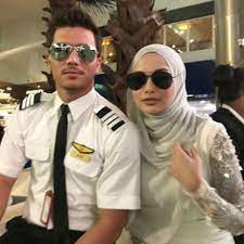 Fattah amin, sebagai ejaz fakhri surprisekan warda dekat set! Drama Suri Hati Mr Pilot Tv3 Home Facebook