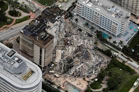 美國邁阿密大樓倒塌 搜救隊冒險尋找生還者影 2021/6/26 10:06 （6/26 12:00 更新） 美國佛州靠近邁阿密海灘的一棟大樓部分坍塌，美聯社報導，已知. Yvdkqjo8po8gsm