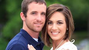 Ormond-Morgan engagement