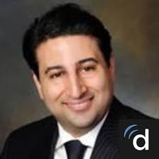 Dr. Howard W. Hardy, MD