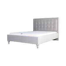 Par tdlle 16 février 202016 février 2020laisser un commentaire sur lit adulte 160×200 cm william coloris blanc. Vivadiscount Europe Lit Double Avec Tete De Lit Capitonnee 160x200 Cm Blanc Casse