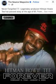 Tribute to Big T and Lil Flip candy