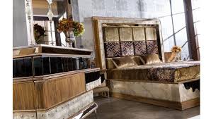 Luks Megora Metal Yatak Odasi Luxury Mobilya In 2020